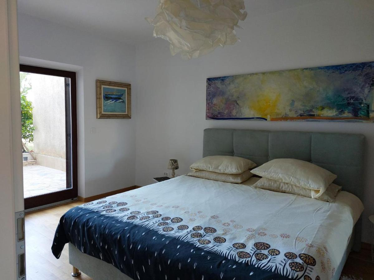 Apartment Irena-Pula Marina المظهر الخارجي الصورة