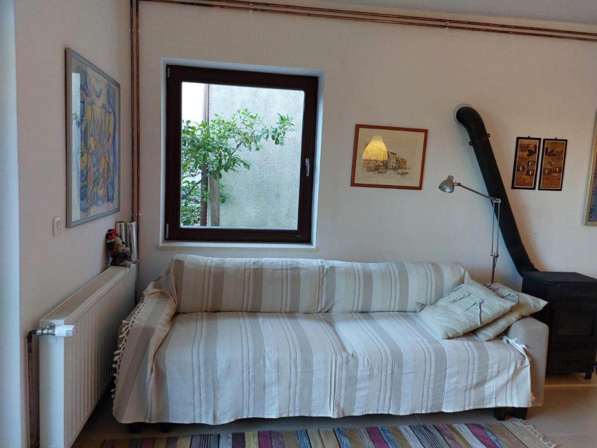 Apartment Irena-Pula Marina المظهر الخارجي الصورة