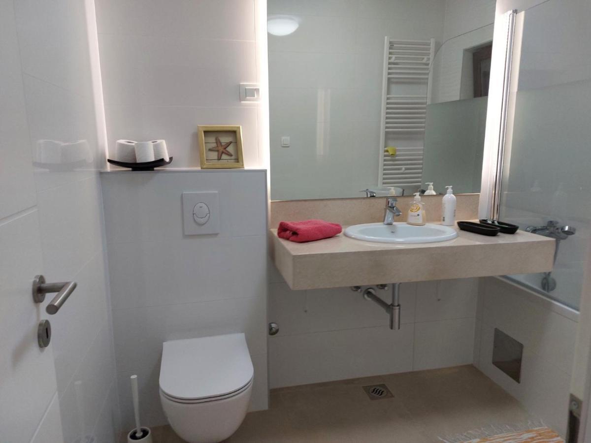 Apartment Irena-Pula Marina المظهر الخارجي الصورة