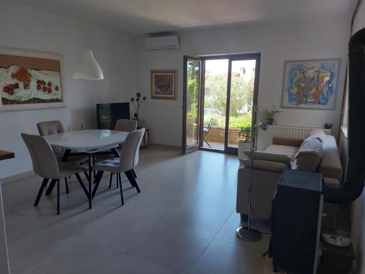 Apartment Irena-Pula Marina المظهر الخارجي الصورة