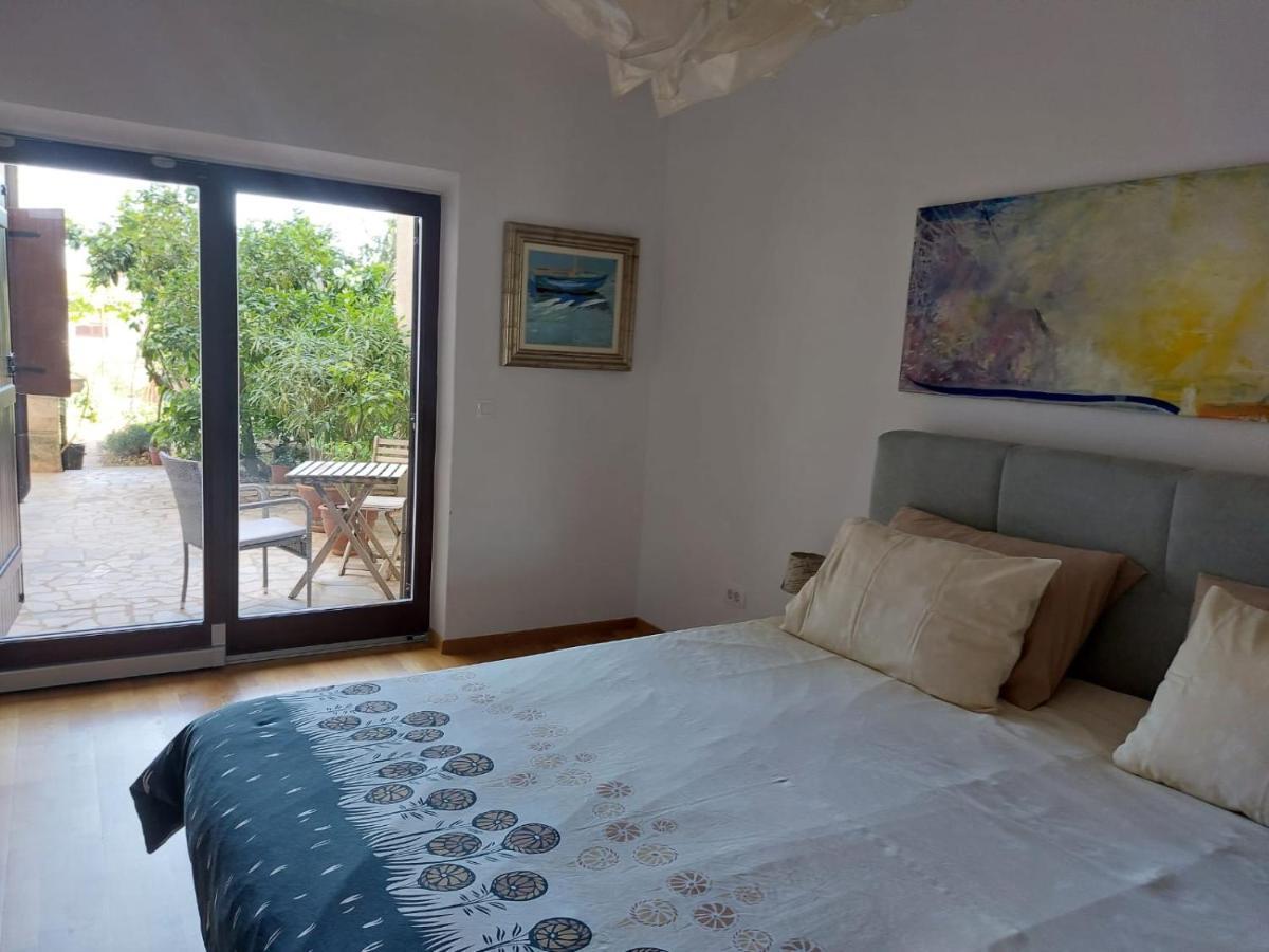 Apartment Irena-Pula Marina المظهر الخارجي الصورة