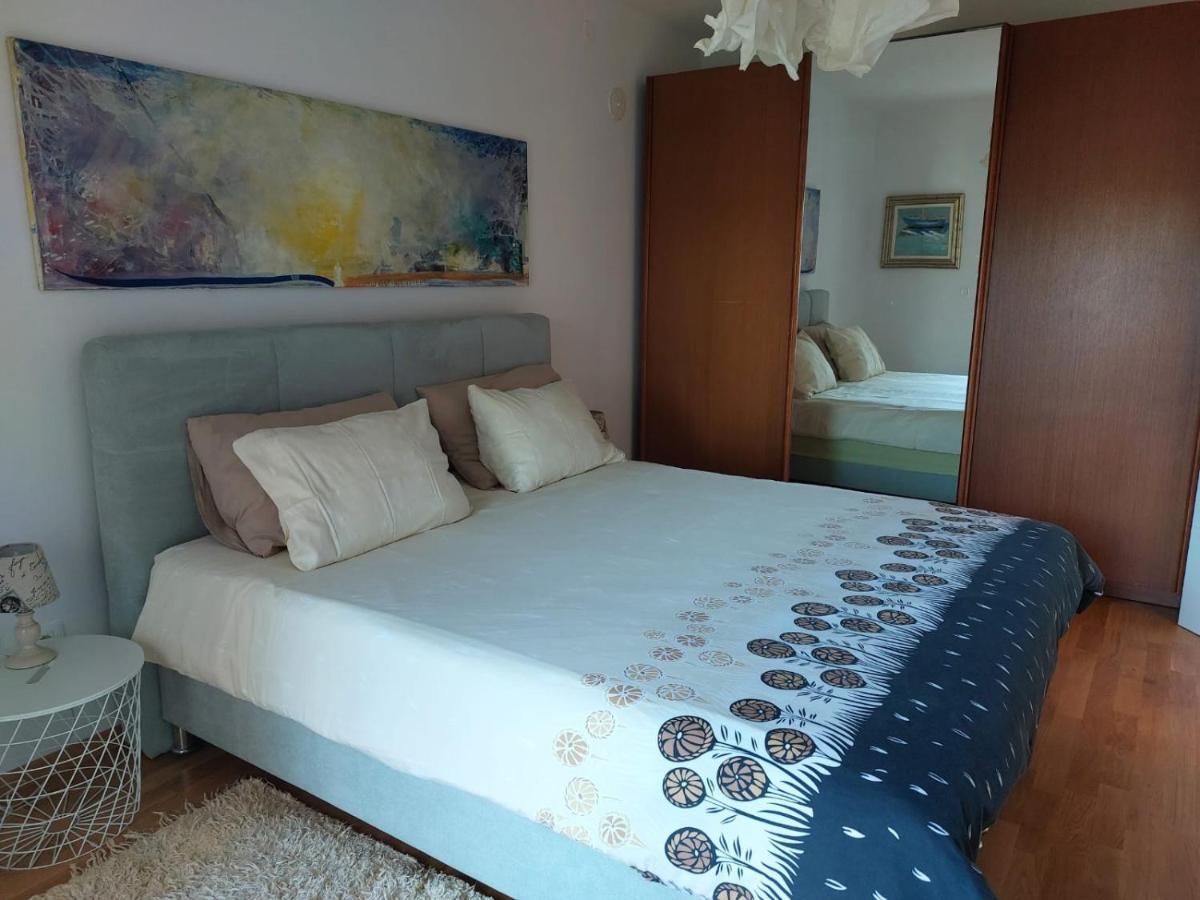 Apartment Irena-Pula Marina المظهر الخارجي الصورة