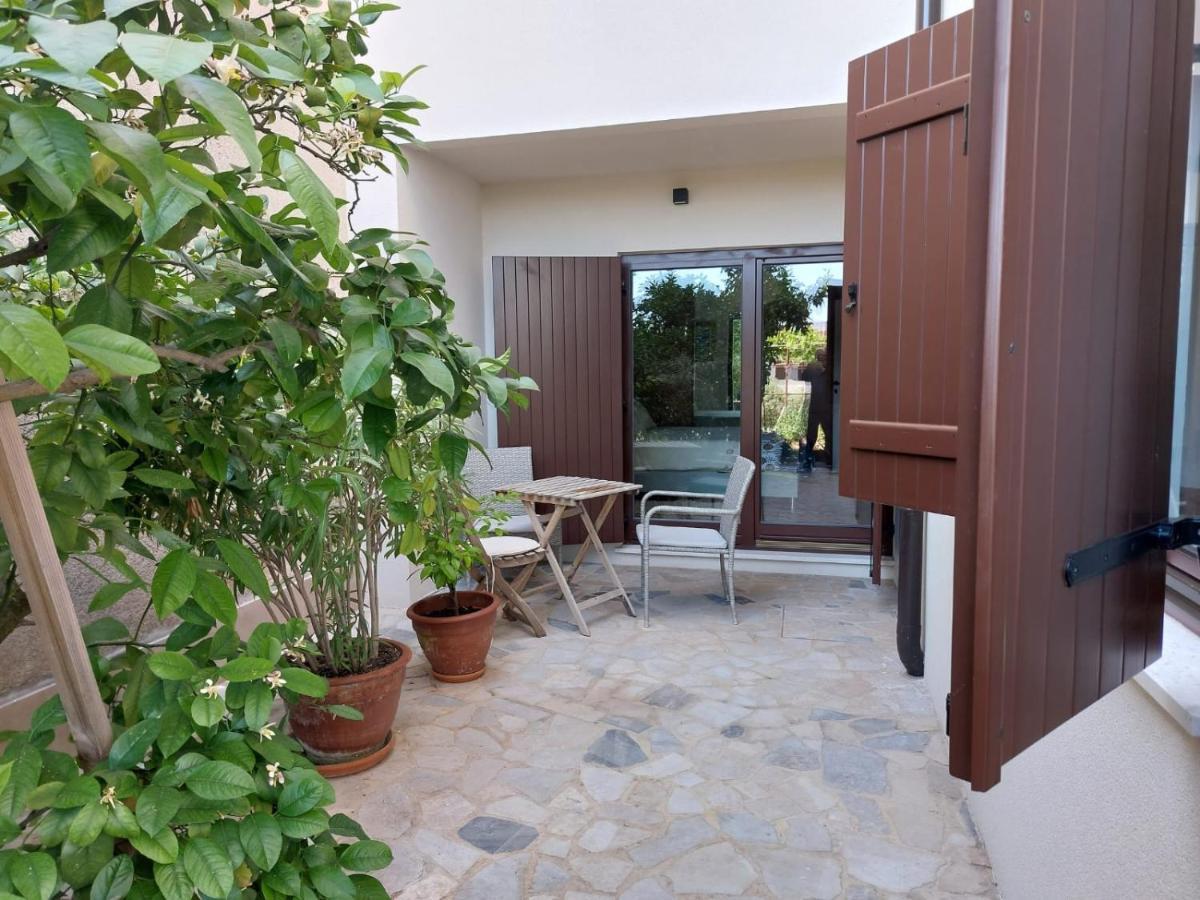 Apartment Irena-Pula Marina المظهر الخارجي الصورة